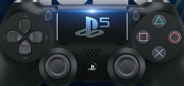 Есть ли на playstation 5 трассировка лучей