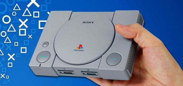 Playstation classic best sale buy online