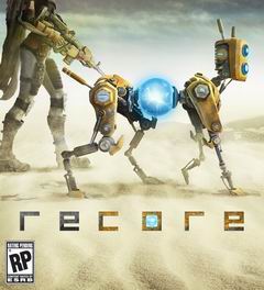 Постер ReCore