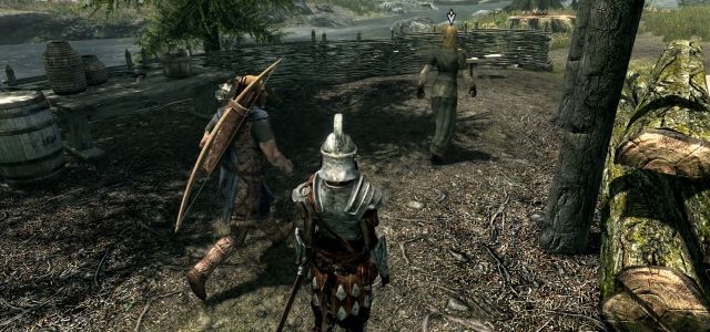 Skyrim просто самые нужные в жизни вещи