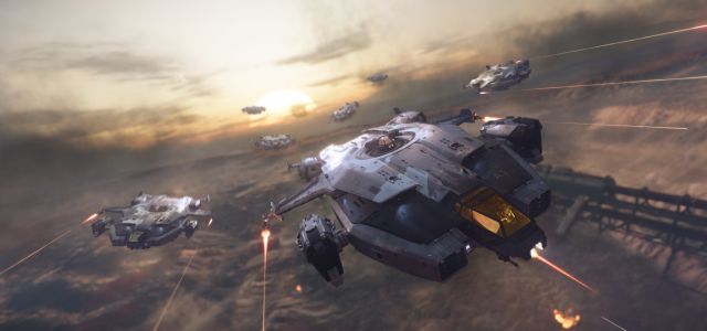 Торрент игры star citizen прохождение средняя броня