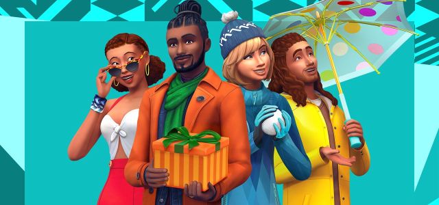 Sims 4 скрипт для оптимизации игры 2021