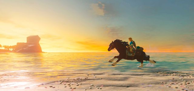 Cemu 1.15.2 Can Run Zelda Breath Of The Wild At 4K/60-100 FPS; New Videos  Shared
