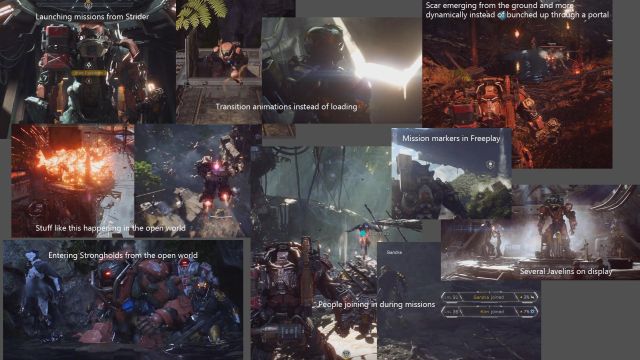 Anthem читы на монеты