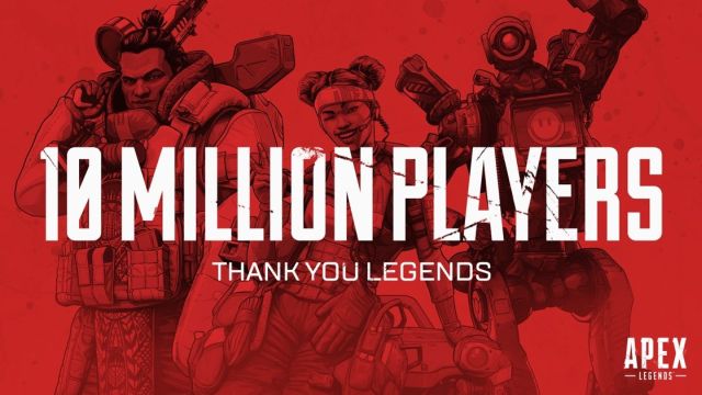 Какой сервер выбрать в apex legends для россиян