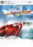 Постер Aquadelic GT
