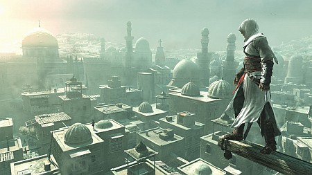 Лучше смерть чем бесчестье assassins creed