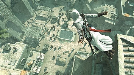 Что может наделить мертвых даром речи assassins creed