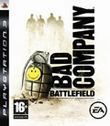 Постер Battlefield: Bad Company