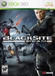 Постер BlackSite: Area 51