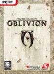 Постер The Elder Scrolls IV: Oblivion