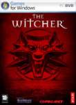 Постер The Witcher