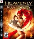 Постер Heavenly Sword