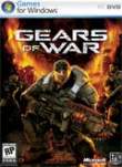Постер Gears of War