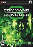 Постер Command & Conquer 3: Tiberium Wars