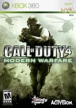 Постер Call of Duty 4: Modern Warfare