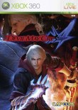 Постер Devil May Cry 4