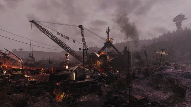 Fallout 76 сектанты где найти