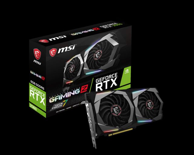 Msi afterburner не показывает вольтаж rtx 2060