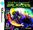 Постер Geometry Wars: Galaxies