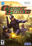 Постер Ghost Squad