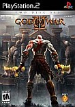 Постер God of War II