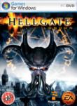 Постер Hellgate: London