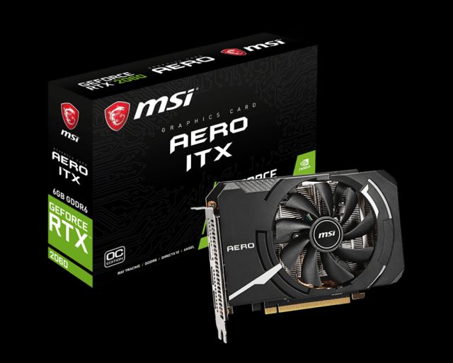 Какой процессор нужен для rtx 2060