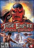 Постер Jade Empire: Special Edition