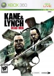 Постер Kane & Lynch: Dead Men