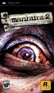 Постер Manhunt 2