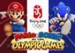 Постер Mario and Sonic at the Olympic Games