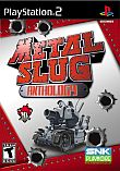 Постер Metal Slug Anthology