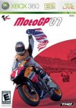 Постер MotoGP 07