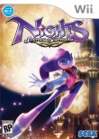 Постер NiGHTS: Journey of Dreams