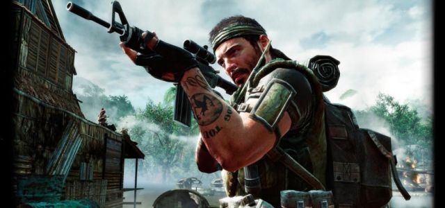 Почему в call of duty black ops 2 не работает режим зомби