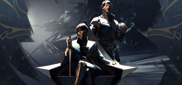 Dishonored 2 не запускается xbox game pass