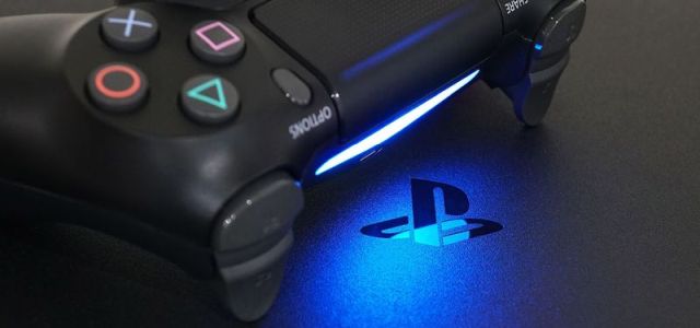 Системный накопитель ps4 что это