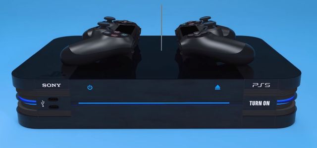 Playstation 5 mvideo как заказать