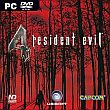 Постер Resident Evil 4