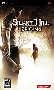 Постер Silent Hill: Origins