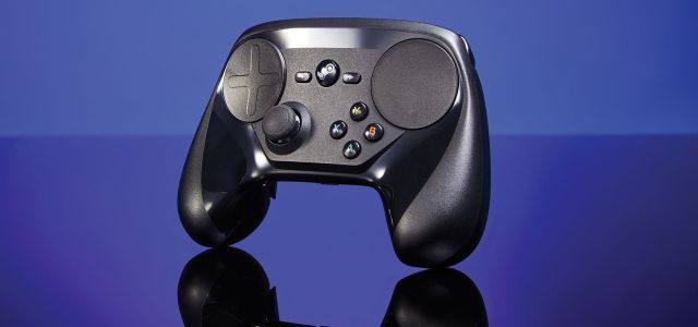 Steam remote play как подключить геймпад от xbox 360