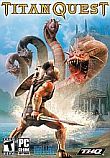 Постер Titan Quest