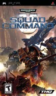 Постер Warhammer 40,000: Squad Command