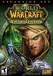 Постер World of Warcraft: The Burning Crusade