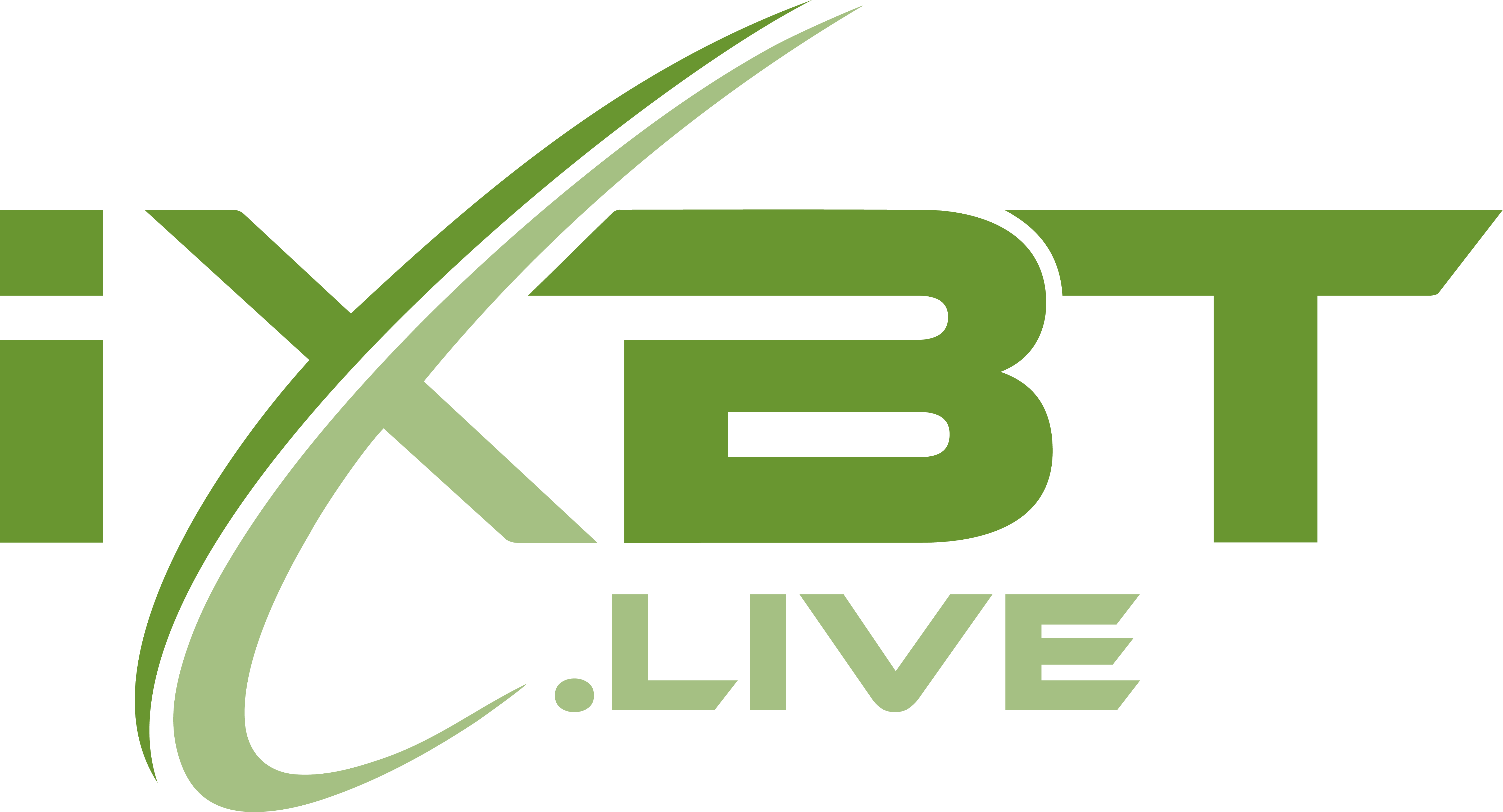 Иксбт. IXBT. IXBT лого. IXBT Live. Live логотип.