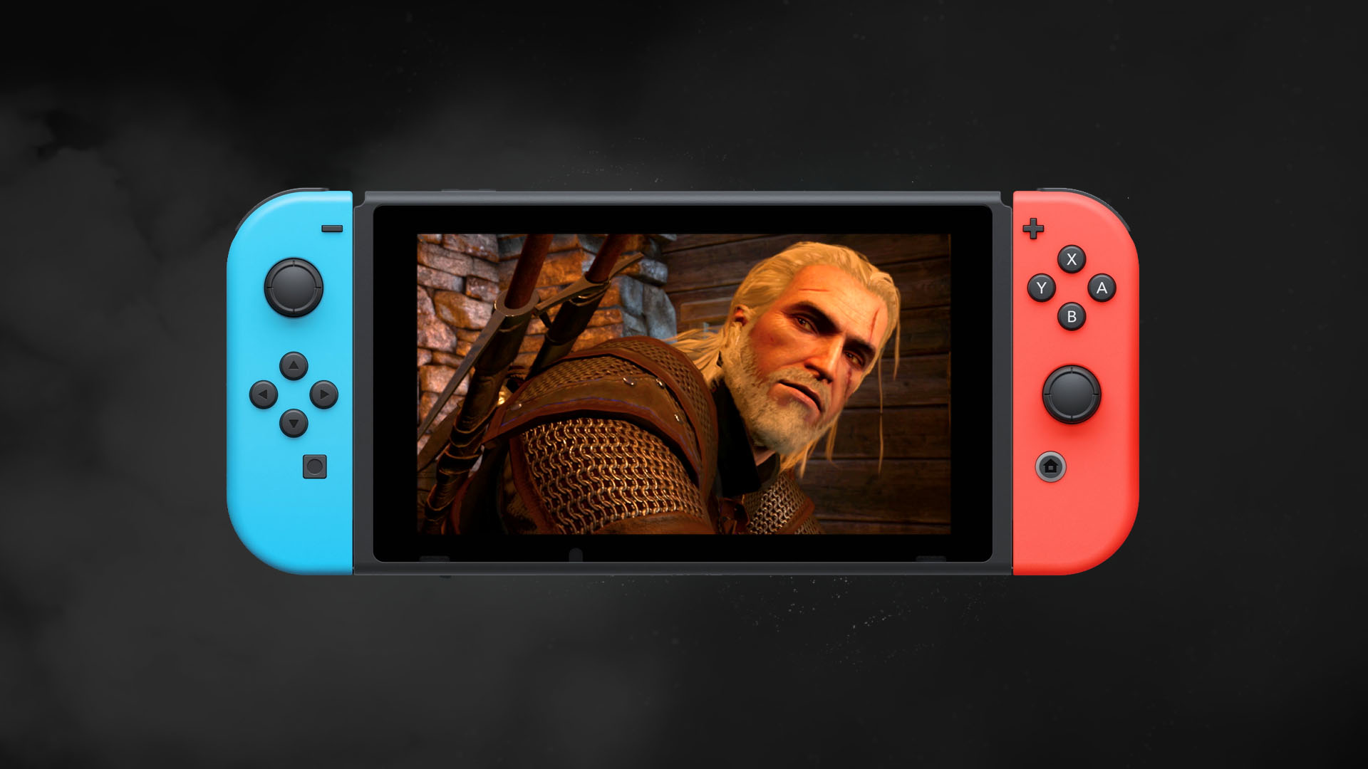 The witcher 3 nintendo switch русская озвучка фото 114