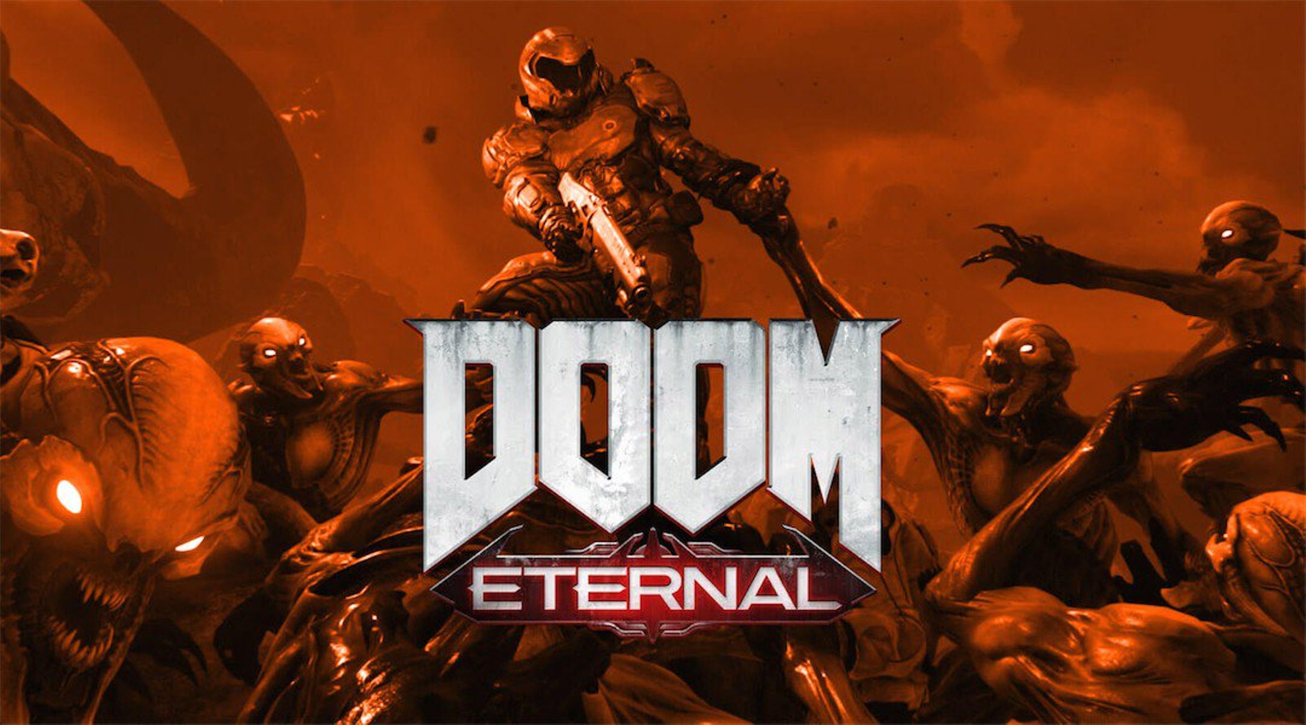 Дум дата выхода. Doom (игра, 2016). Doom Eternal [ps4, русская версия]. Lev tnthykf.