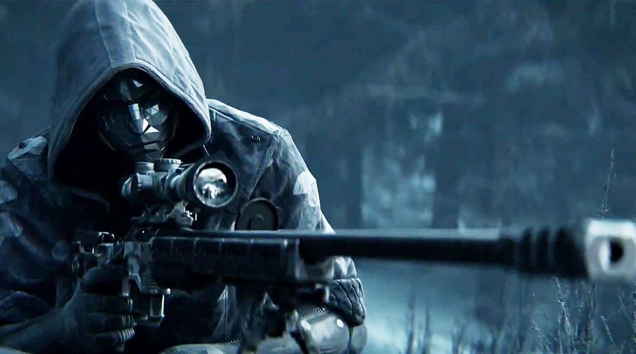 Анонсирована Sniper Ghost Warrior Contracts 2. Игра выйдет в 2020 году