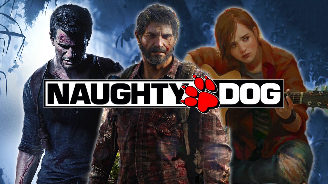 Naughty Dog ищет сотрудников для нового сюжетного проекта